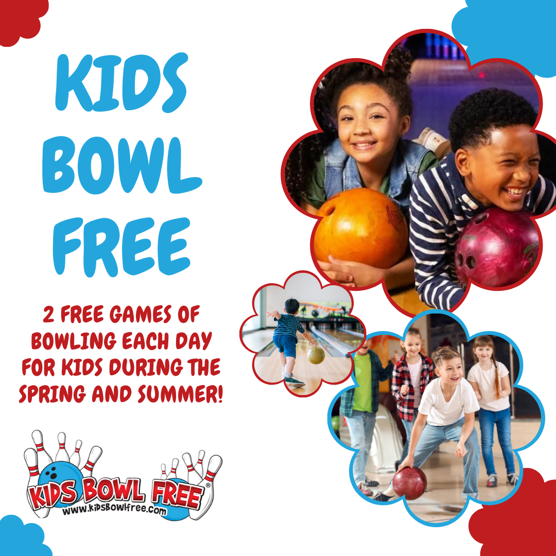 Kids-Bowl-Free
