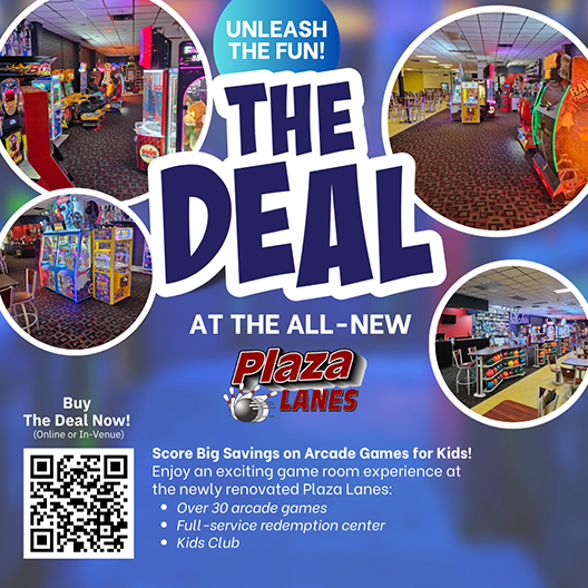 The-deal-half-price-arcade-cards